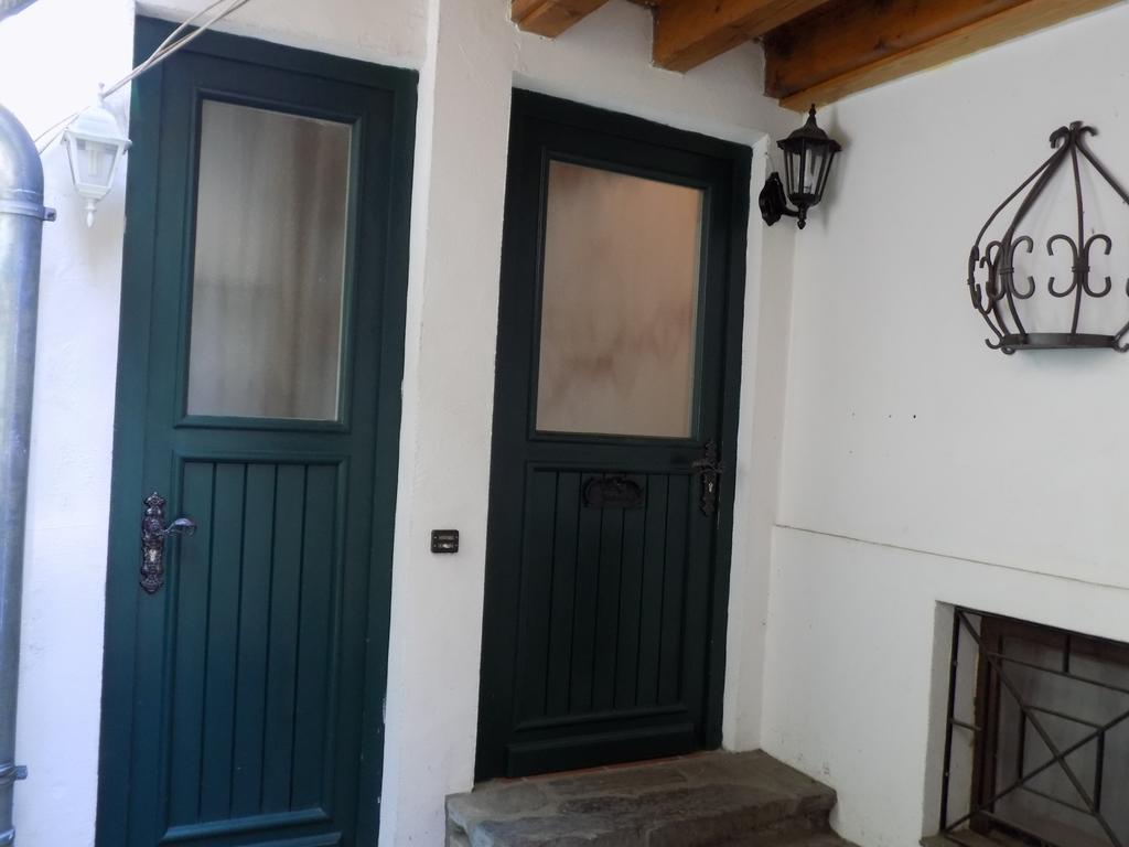 Gästehaus Eschbach Monschau Exterior foto