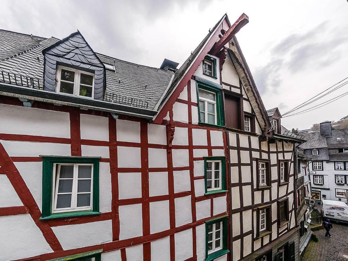 Gästehaus Eschbach Monschau Exterior foto